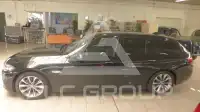 2016 BMW 525
