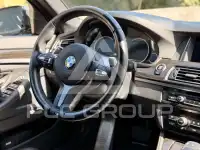 2016 BMW 525