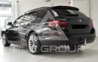 2016 BMW 525