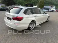 2016 BMW 525
