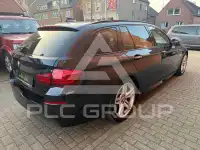 2016 BMW 525