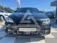 2016 BMW 525