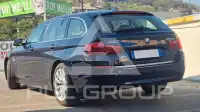 2016 BMW 525