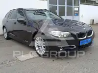 2016 BMW 525