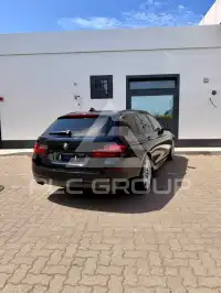 2016 BMW 525