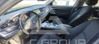 2016 BMW 525