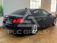 2016 BMW 525
