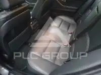 2016 BMW 525