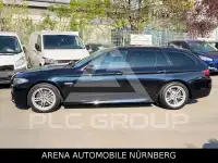 2016 BMW 525
