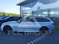 2016 BMW 525