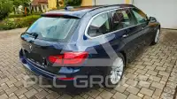 2016 BMW 525