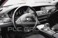 2016 BMW 525