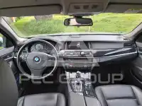 2016 BMW 525
