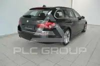 2016 BMW 525