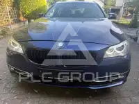 2016 BMW 525