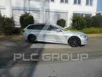 2016 BMW 525