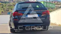 2016 BMW 525