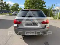 2016 BMW 525