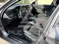 2016 BMW 525