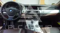 2016 BMW 525