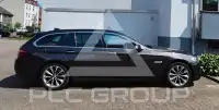 2016 BMW 525