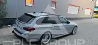 2016 BMW 525