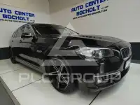 2016 BMW 525