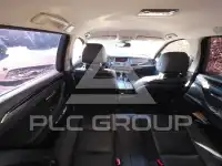 2016 BMW 525