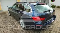 2016 BMW 525
