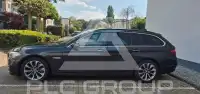 2016 BMW 525