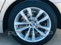 2016 BMW 525