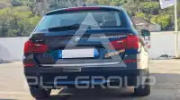 2016 BMW 525