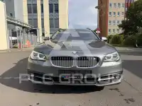 2016 BMW 525