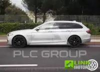 2016 BMW 525