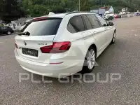 2016 BMW 525
