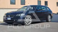 2016 BMW 525