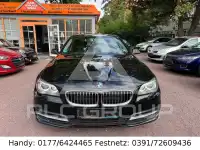 2016 BMW 525
