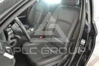 2016 BMW 525