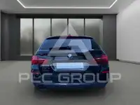 2016 BMW 525
