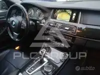 2016 BMW 525