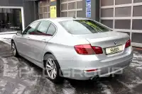2016 BMW 525