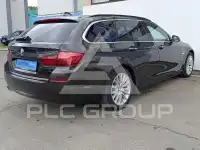 2016 BMW 525