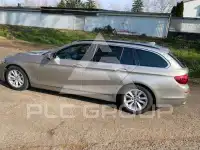2016 BMW 525