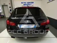 2016 BMW 525