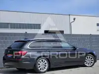 2016 BMW 525