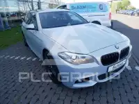 2016 BMW 525