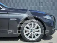 2016 BMW 525