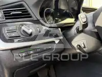2016 BMW 525