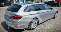 2016 BMW 525