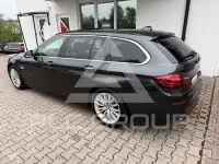 2016 BMW 525